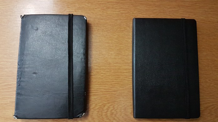 Notebooks